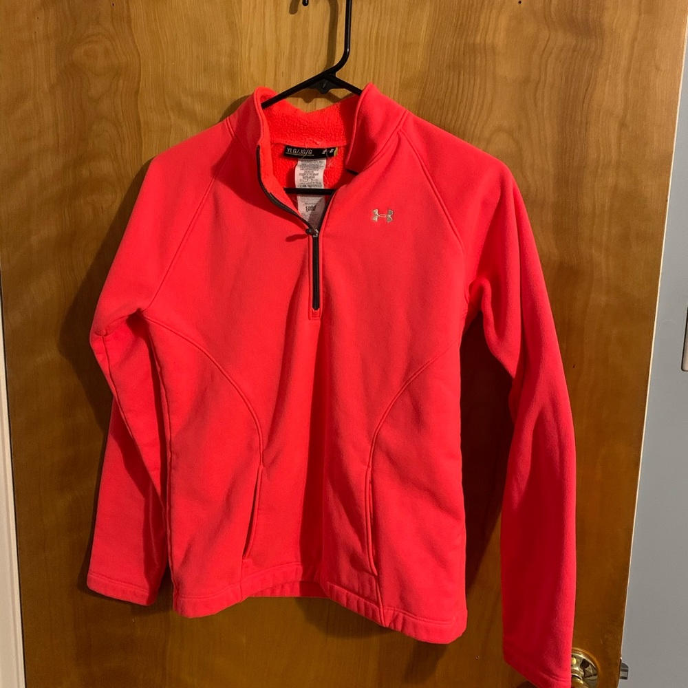 Under Amour pullover